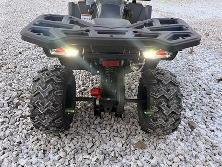 2026 Mudhawk 200FI - Denago Powersports