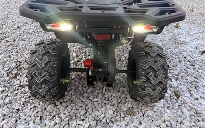 2026 Mudhawk 200FI - Denago Powersports