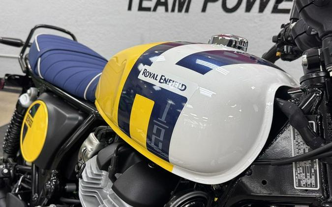 2026 ROYAL ENFIELD INT BEAR 650