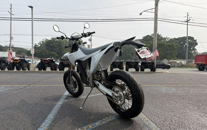 2026 Stark Varg SM 80HP