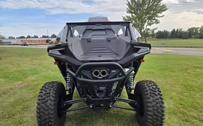 2026 CF MOTO ZFORCE Z10-4