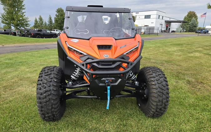 2026 CF MOTO ZFORCE Z10-4
