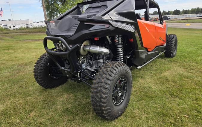 2026 CF MOTO ZFORCE Z10-4