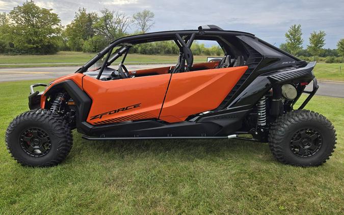 2026 CF MOTO ZFORCE Z10-4