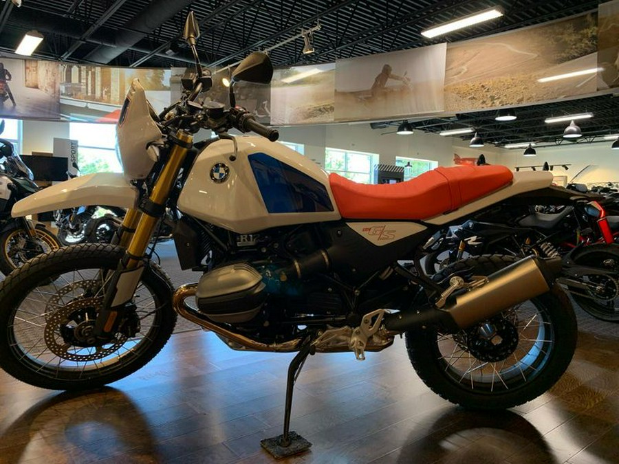 2026 BMW R 12 G/S