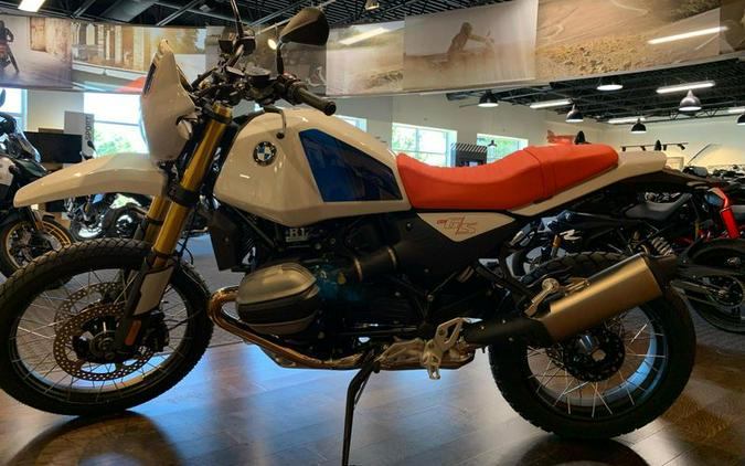 2026 BMW R 12 G/S