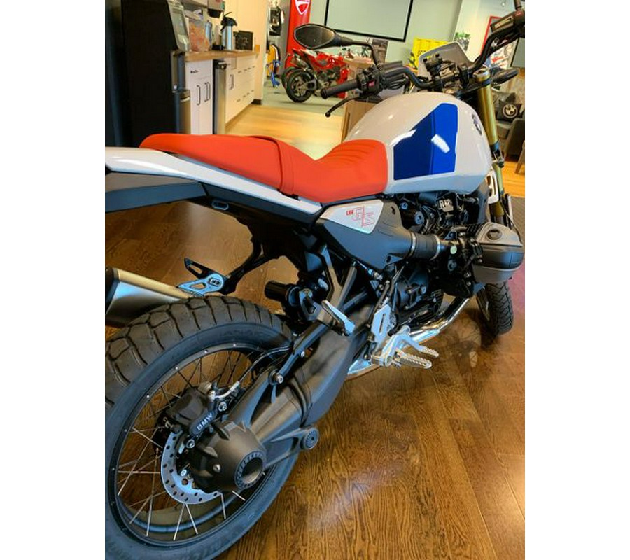 2026 BMW R 12 G/S