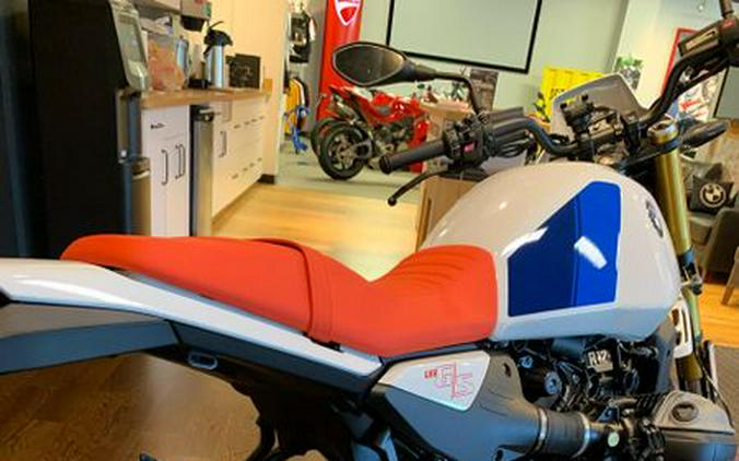 2026 BMW R 12 G/S