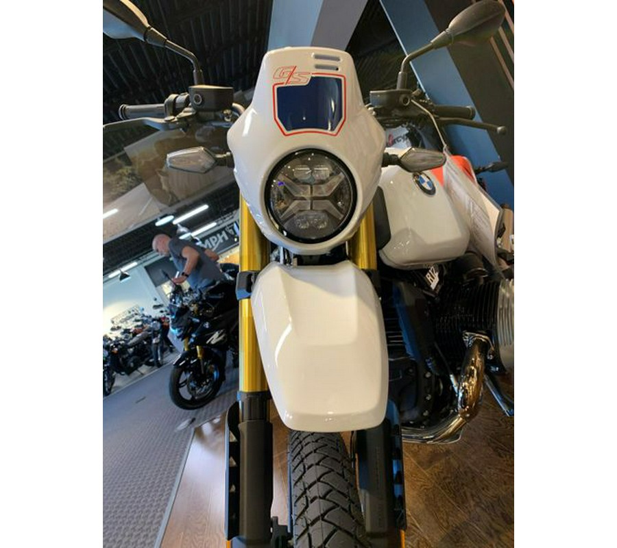 2026 BMW R 12 G/S