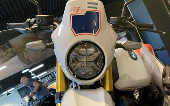 2026 BMW R 12 G/S