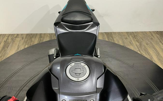 2024 Yamaha Motor Corp., USA MT-03