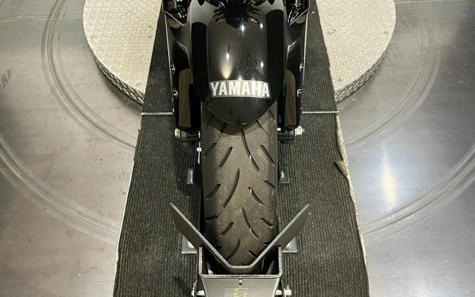 2024 Yamaha Motor Corp., USA MT-03