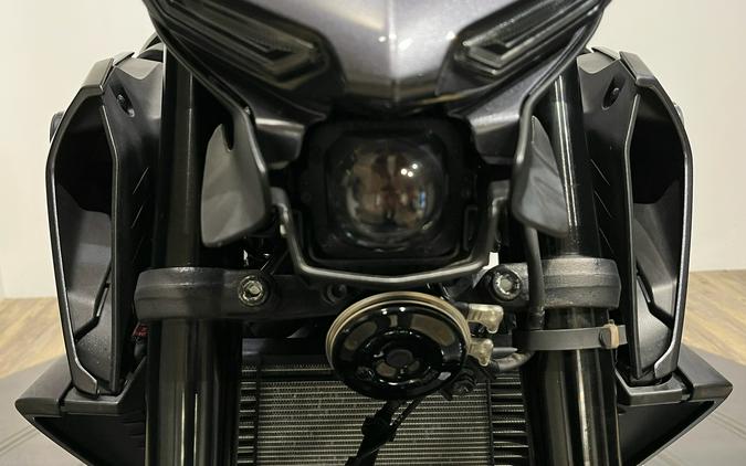 2024 Yamaha Motor Corp., USA MT-03