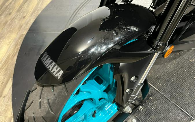2024 Yamaha Motor Corp., USA MT-03