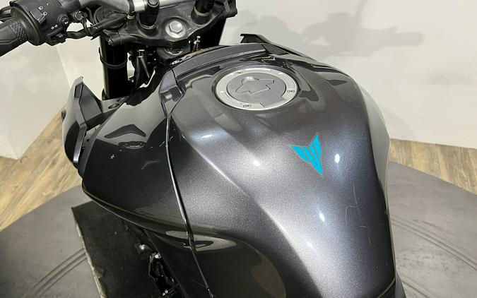 2024 Yamaha Motor Corp., USA MT-03