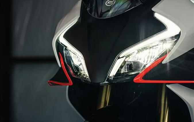 2025 CFMOTO 450SS