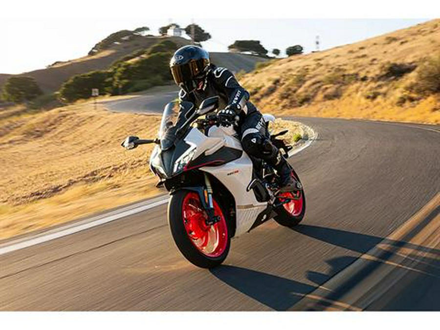 2025 CFMOTO 450SS