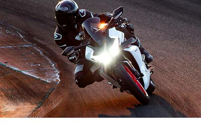 2025 CFMOTO 450SS