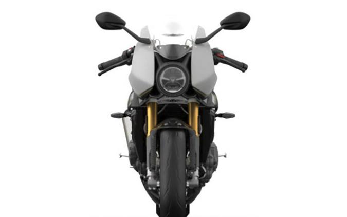 2023 Triumph Speed Triple 1200 RR