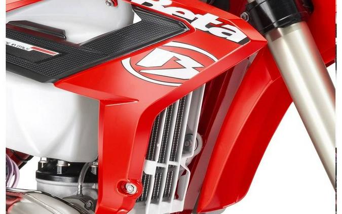 2023 Beta Motorcycles 200rr