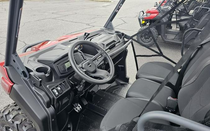 2024 Can-Am® Defender XT HD9