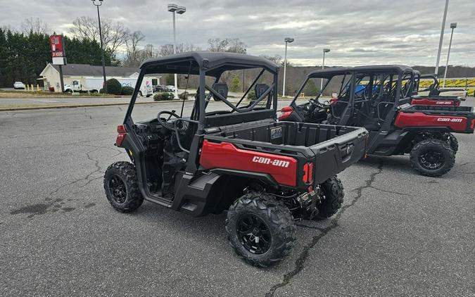 2024 Can-Am® Defender XT HD9