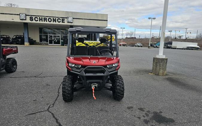 2024 Can-Am® Defender XT HD9