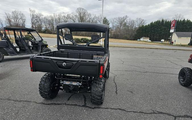 2024 Can-Am® Defender XT HD9