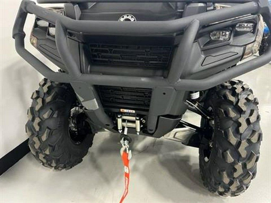 2024 Can-Am Outlander PRO Hunting Edition HD5