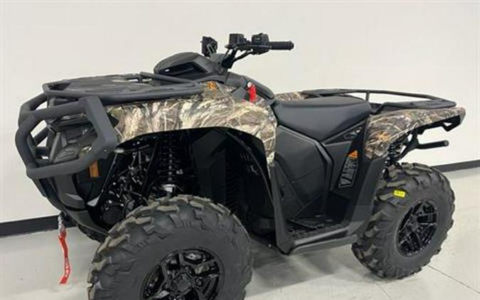 2024 Can-Am Outlander PRO Hunting Edition HD5