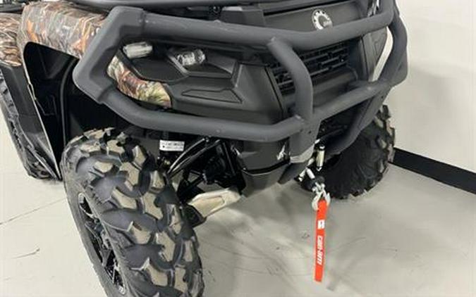 2024 Can-Am Outlander PRO Hunting Edition HD5