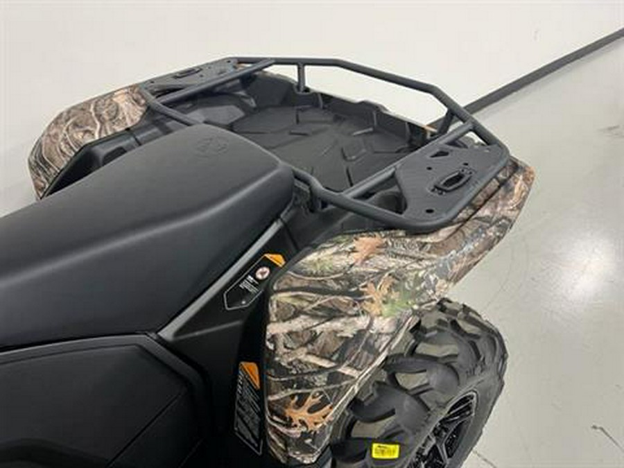 2024 Can-Am Outlander PRO Hunting Edition HD5