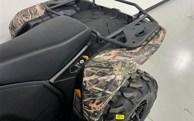 2024 Can-Am Outlander PRO Hunting Edition HD5