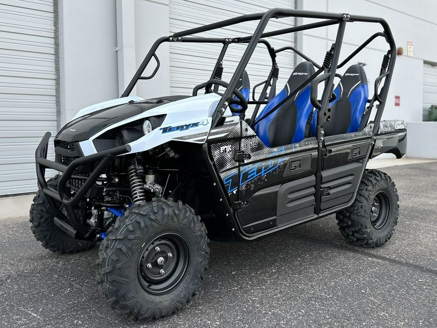 2024 Kawasaki Teryx4™