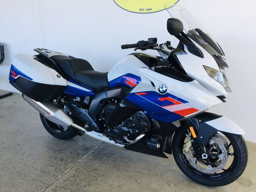 2024 BMW K 1600 GT Sport