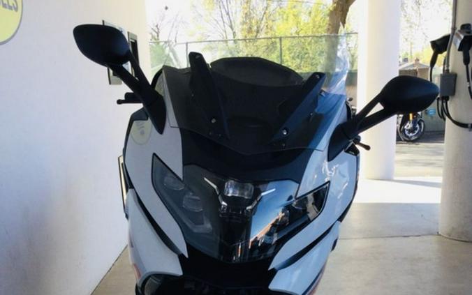 2024 BMW K 1600 GT Sport