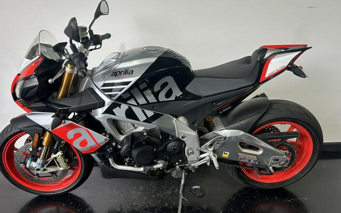 2016 Aprilia Tuono V4 1100 Factory ABS