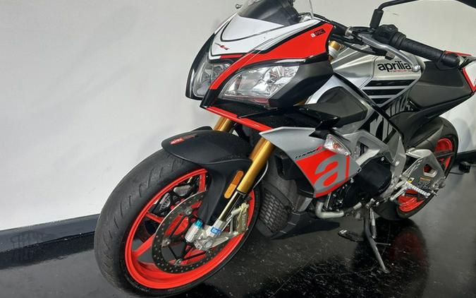 2016 Aprilia Tuono V4 1100 Factory ABS