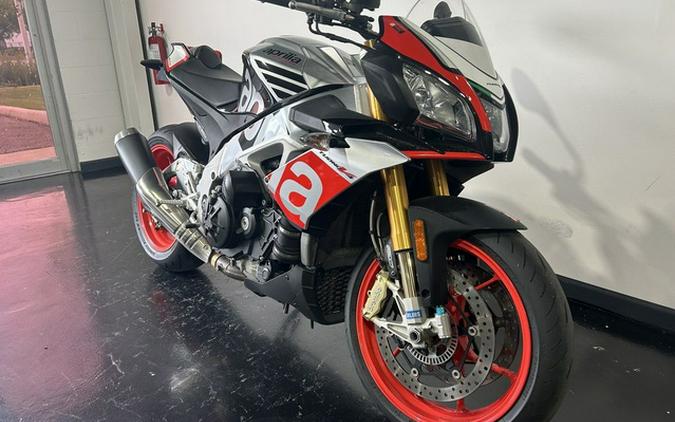 2016 Aprilia Tuono V4 1100 Factory ABS