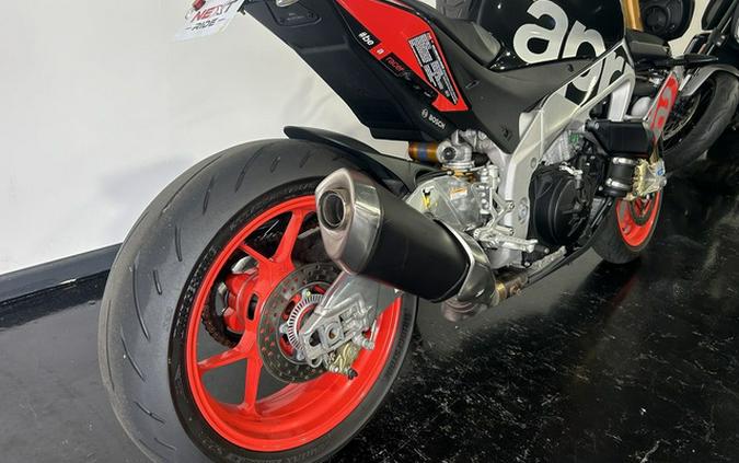 2016 Aprilia Tuono V4 1100 Factory ABS