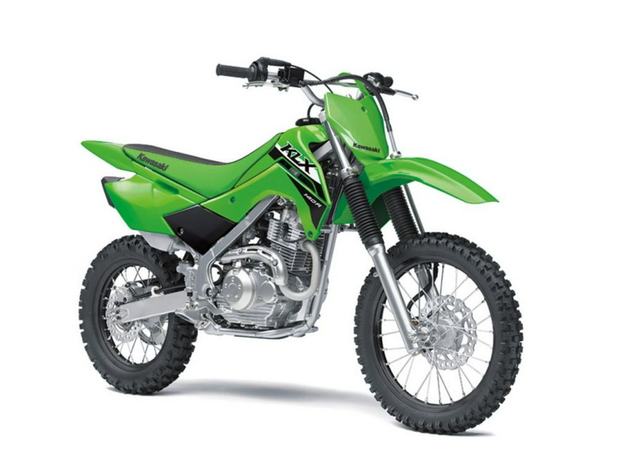 2024 Kawasaki KLX®140R