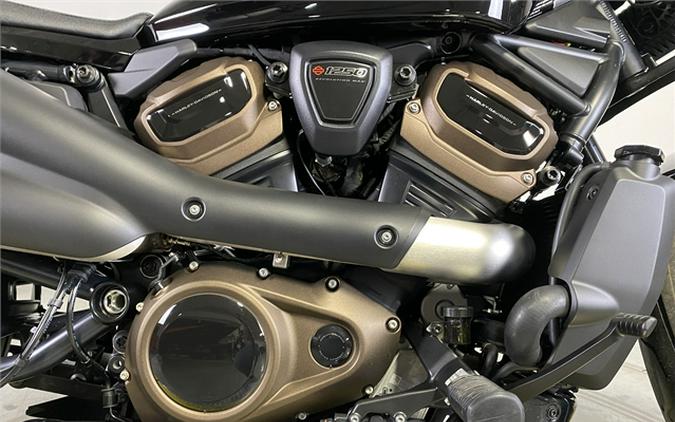 2023 Harley-Davidson Sportster S