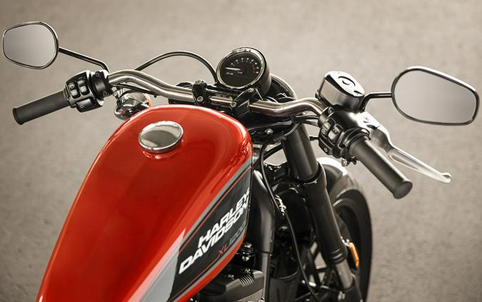 2020 Harley-Davidson Roadster™