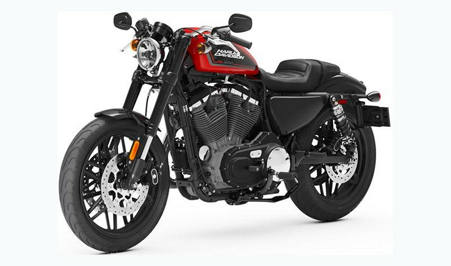 2020 Harley-Davidson Roadster™