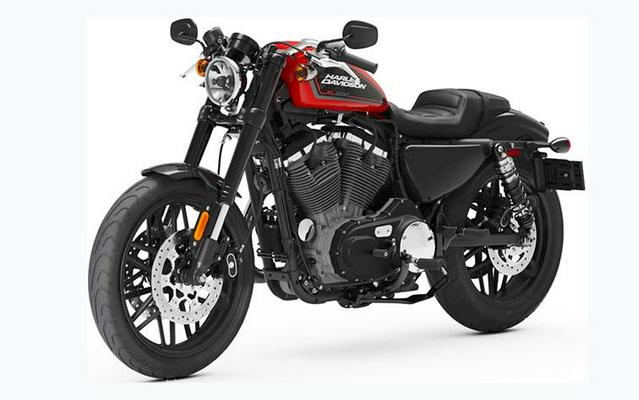 2020 Harley-Davidson Roadster™