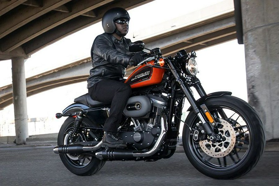 2020 Harley-Davidson Roadster™