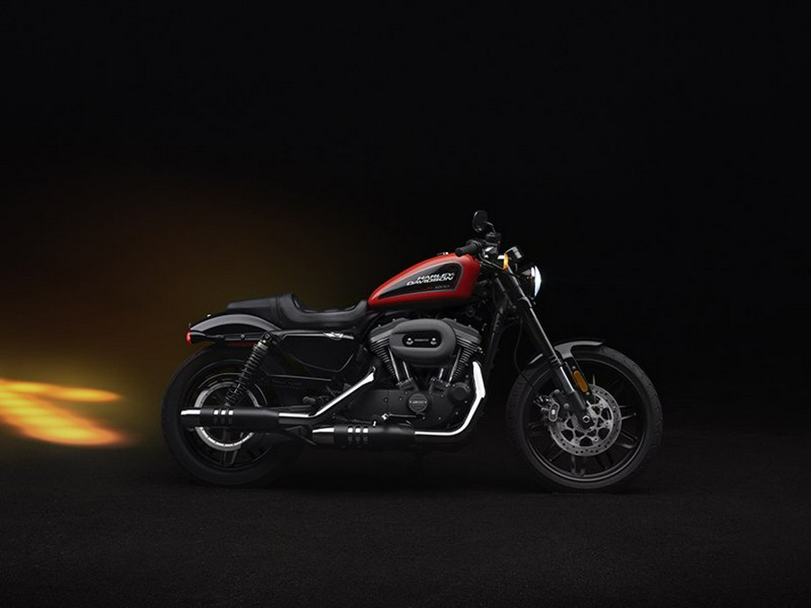 2020 Harley-Davidson Roadster™