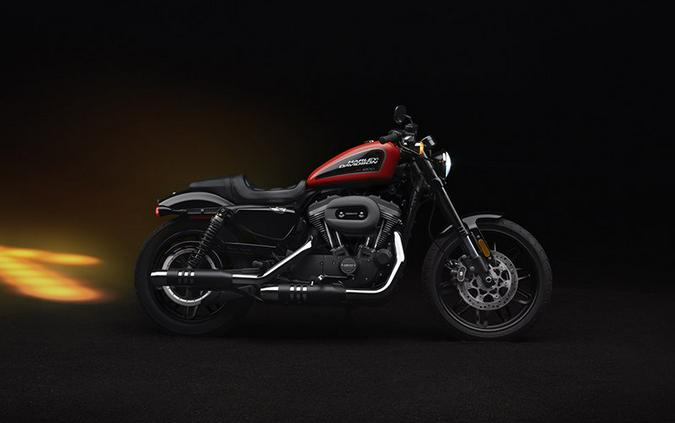 2020 Harley-Davidson Roadster™