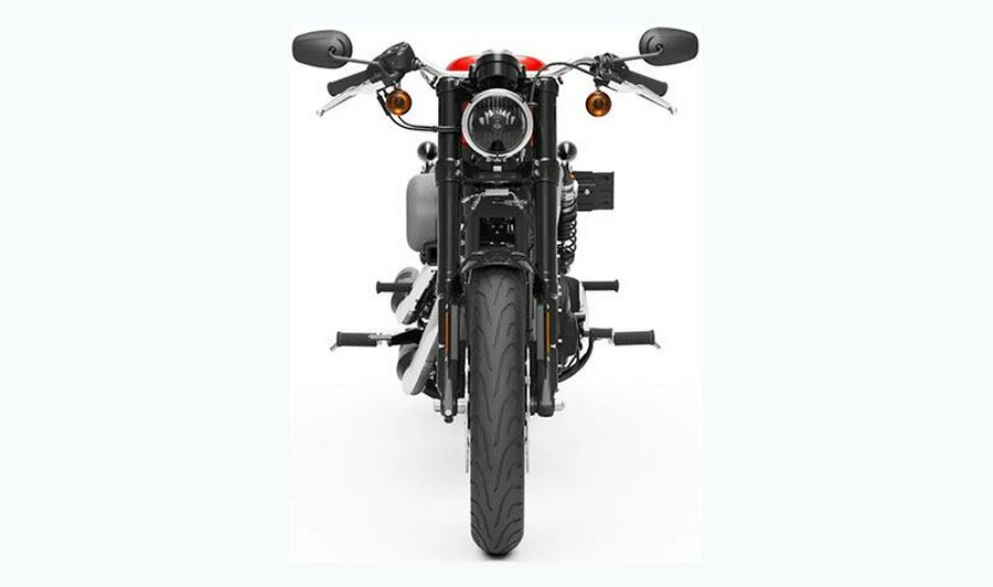 2020 Harley-Davidson Roadster™