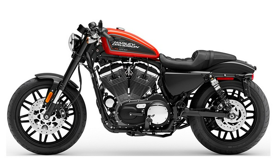 2020 Harley-Davidson Roadster™